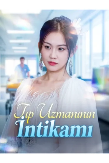 Tıp Uzmanının İntikamı