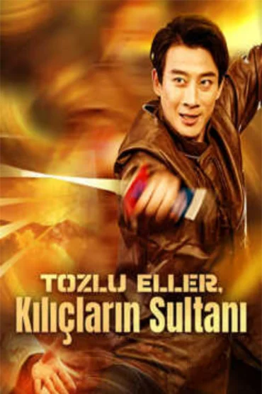 Tozlu Eller, Kılıçların Sultanı