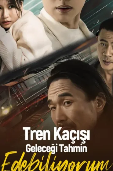 Tren Kaçışı Geleceği Tahmin Edebiliyorum