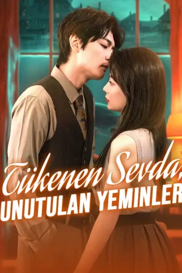 Tükenen Sevda, Unutulan Yeminler