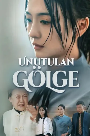 Unutulan Gölge