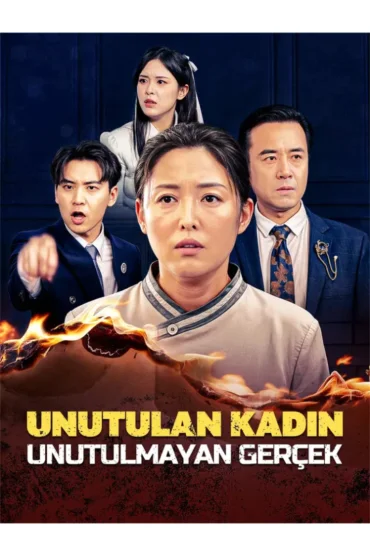UNUTULAN KADIN, UNUTULMAYAN GERÇEK