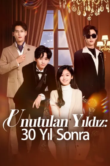 Unutulan Yıldız: 30 Yıl Sonra (Dublajlı) 