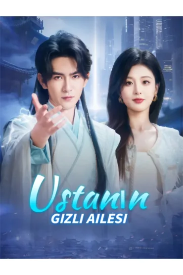 Ustanın Gizli Ailesi