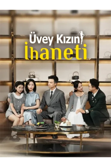 Üvey Anne Mucizesi