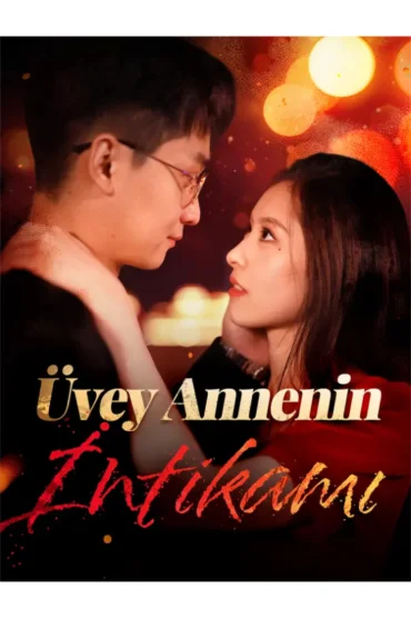 Üvey Annenin İntikamı