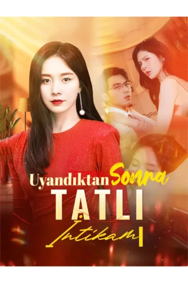 Uyandıktan Sonra Tatlı İntikamı