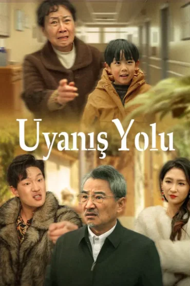 Uyanış Yolu
