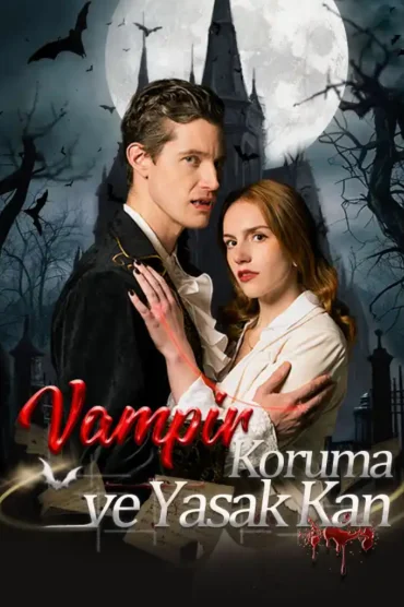 Vampir Koruma ve Yasak Kan