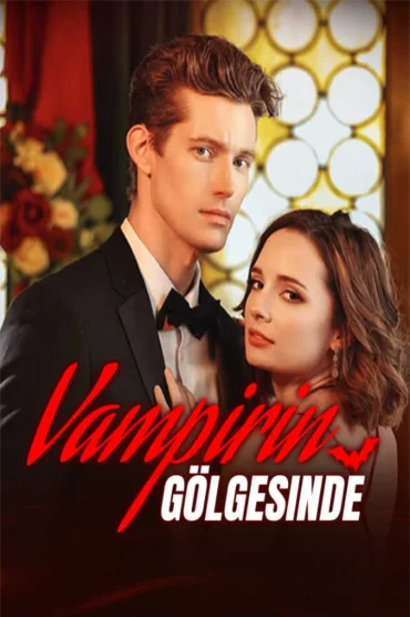 Vampirin Gölgesinde