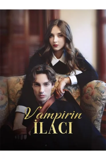 Vampirin İlacı