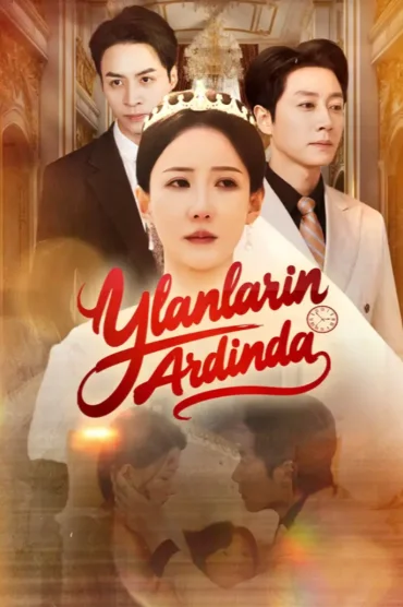 Yalanların Ardında