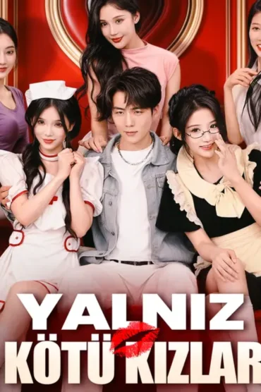 Yalnız Kötü Kızlar