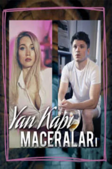Yan Kapı Maceraları