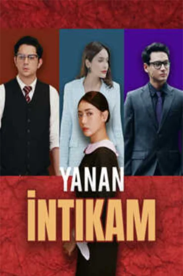 Yanan İntikam