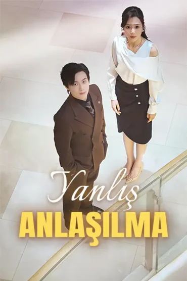 Yanlış Anlaşılma