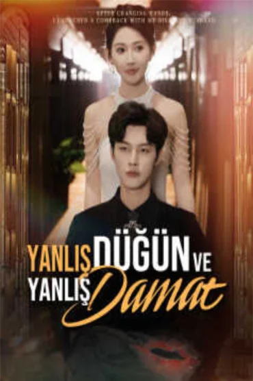 Yanlış düğün ve yanlış damat