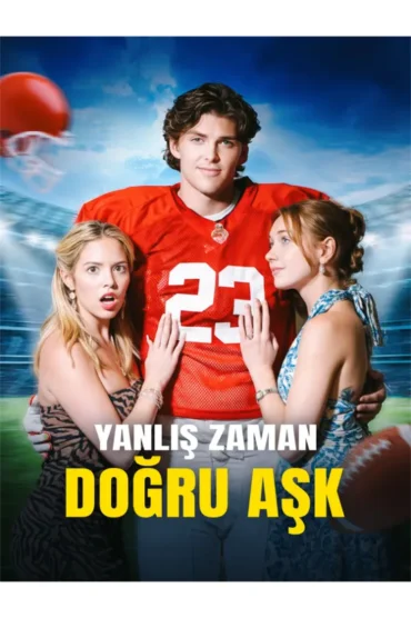 Yanlış Zaman, Doğru Aşk
