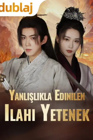 Yanlışlıkla Edinilen İlahi Yetenek