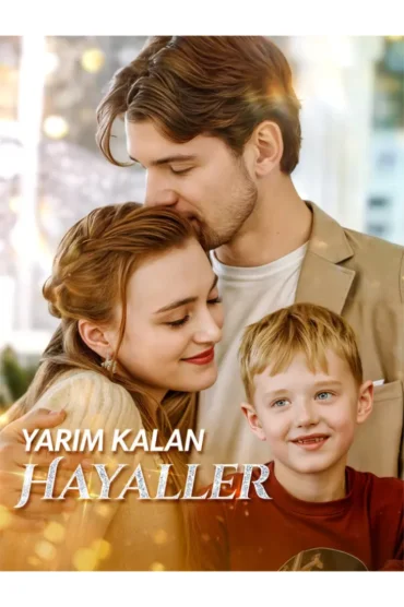 Yarım Kalan Hayaller