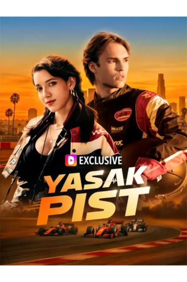 Yasak Pist(Dublajlı)
