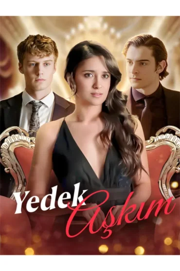 Yedek Aşkım