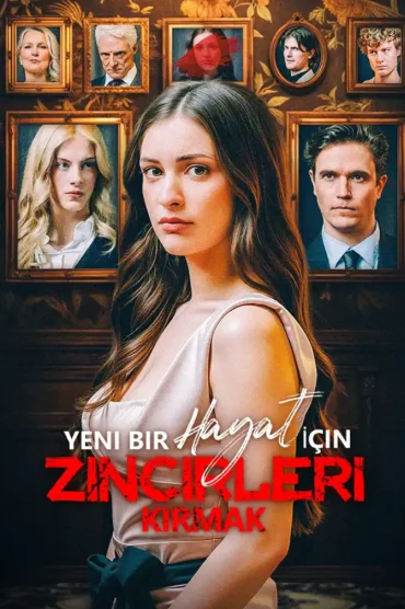 Yeni Bir Hayat İçin Zincirleri Kırmak