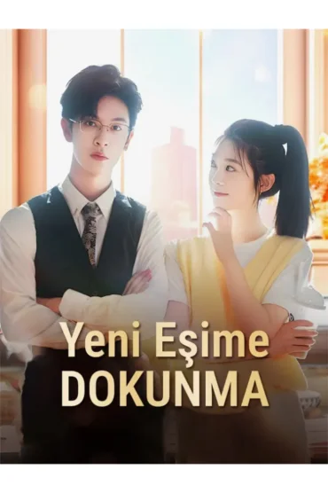 Yeni Eşime Dokunma