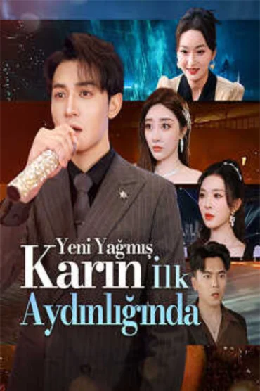 Yeni Yağmış Karın İlk A