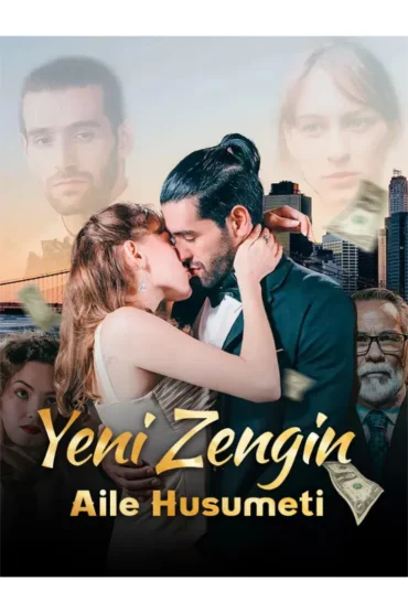 Yeni Zengin Aile Husumeti