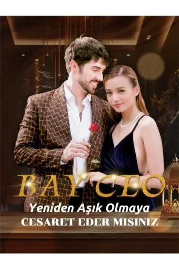 Yeniden Aşık Olmaya Cesaret Eder Misiniz, Bay CEO