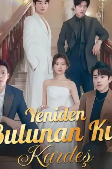 Yeniden Bulunan Kız Kardeş