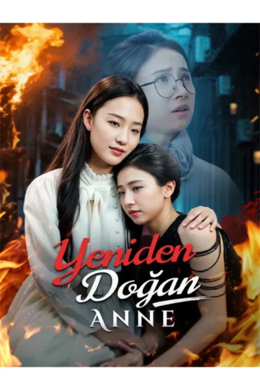 Yeniden Doğan Anne