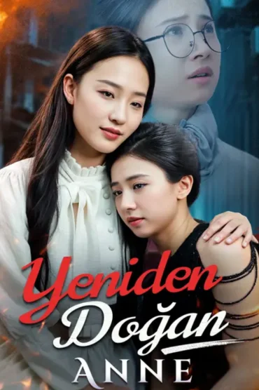 Yeniden Doğan Anne