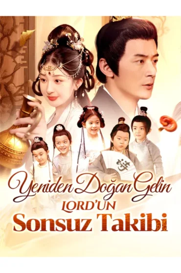 Yeniden Doğan Gelin, Lord’un Sonsuz Takibi(Dublajlı)