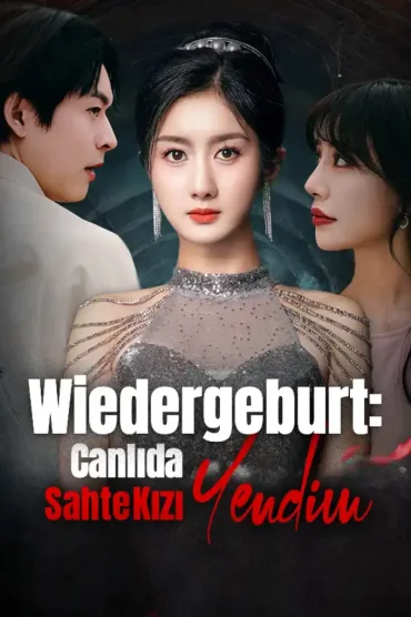 Yeniden Doğdum: Canlıda Sahte Kızı Yendim!