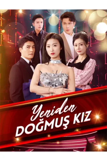 Yeniden Doğmuş Kız