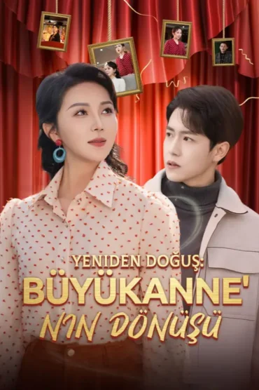 Yeniden Doğuş: Büyükannenin Dönüşü