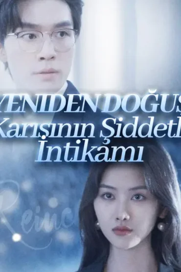 Yeniden Doğuş Karısının Şiddetli İntikamı