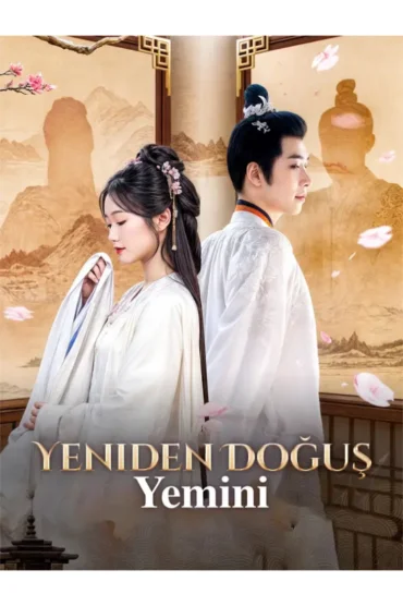 Yeniden Doğuş Yemini