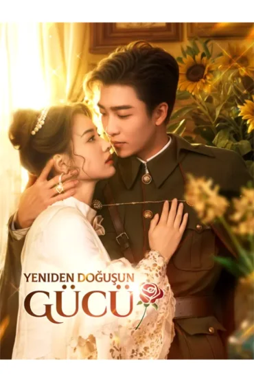 Yeniden Doğuşun Gücü