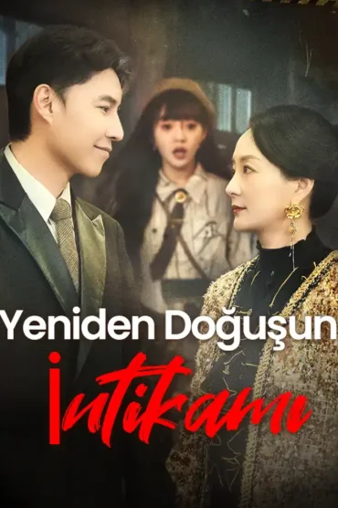 Yeniden Doğuşun İntikamı