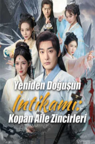 Yeniden Doğuşun İntikamı: Kopan Aile Zincirleri