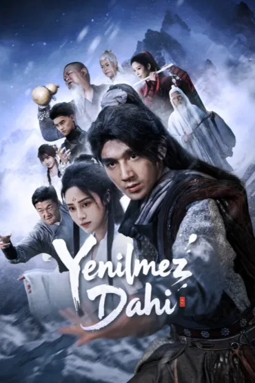 Yenilmez Dahi