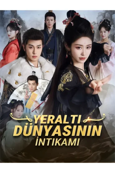 Yeraltı Dünyasının İntikamı