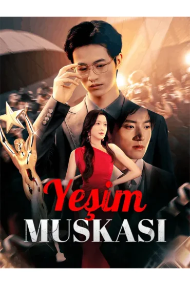 Yeşim Muskası