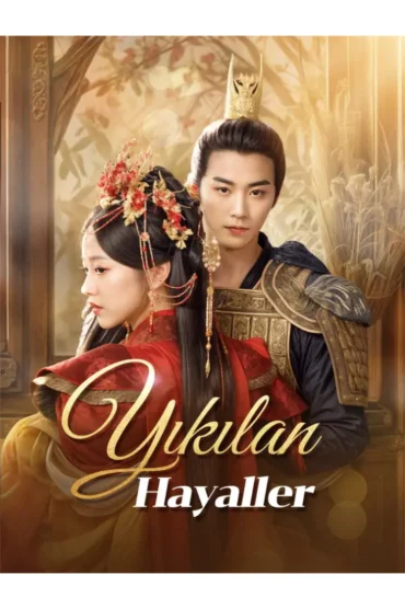 Yıkılan Hayaller