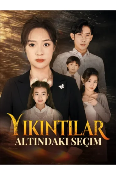 Yıkıntılar Altındaki Seçim