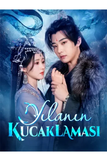 Yılanın Kucaklaması