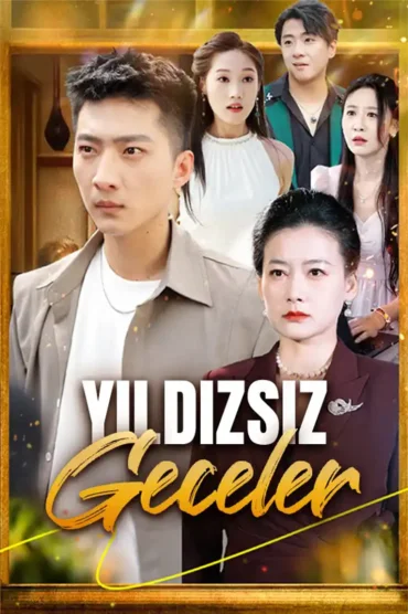 Yıldızsız Geceler